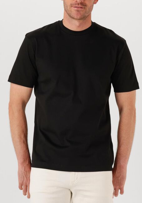Zwarte VALENZA T-shirt 1001 - large