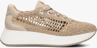 Beige SOFTWAVES Lage sneakers 8.95.04 Beige SOFTWAVES Lage sneakers 8.95.04 - medium