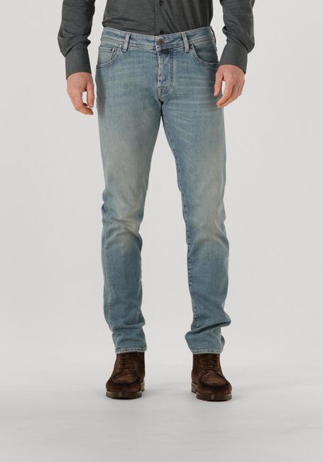 JACOB COHEN PANT 5 PKT SLIM FIT NICK - large