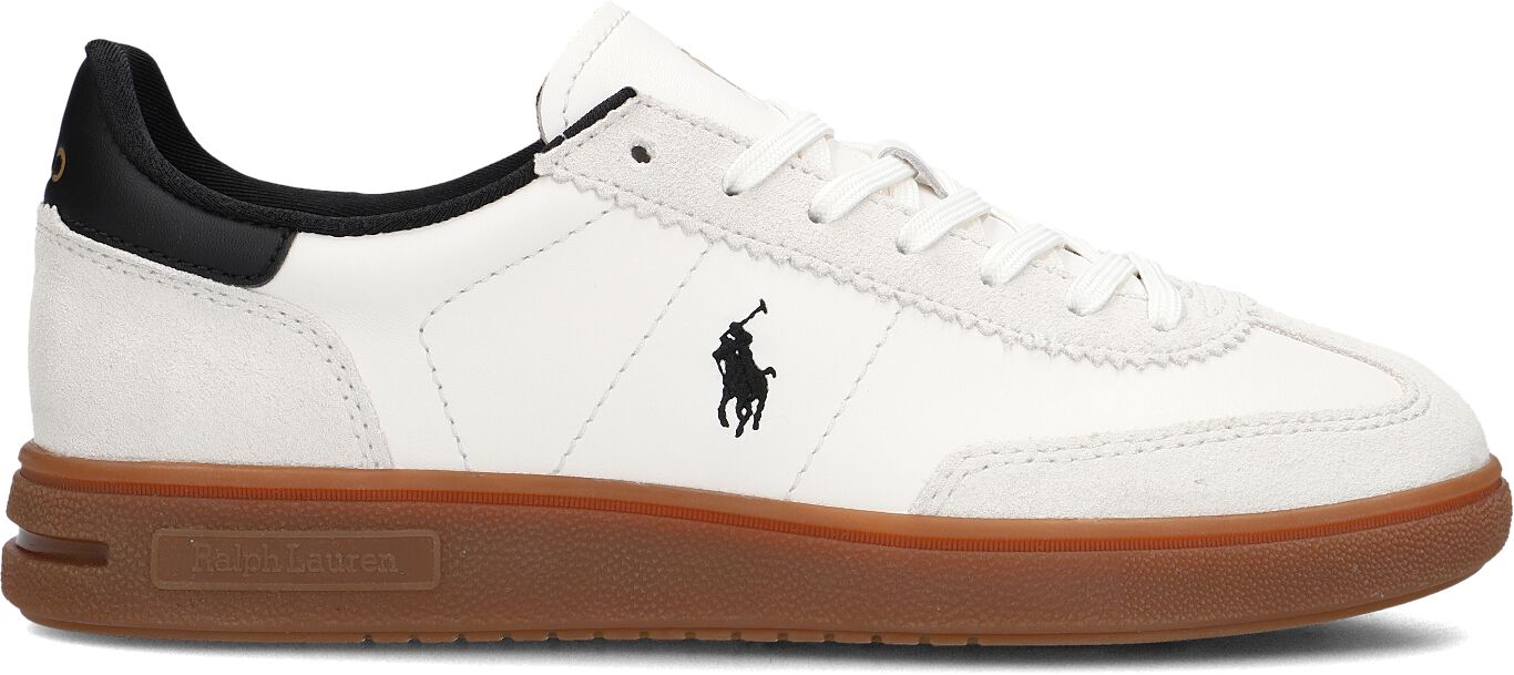 Ralph Lauren,  Bedford Pp Sneakers Low Top Lace D
