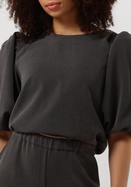 Grijze JANICE Blouses ZAYN - large