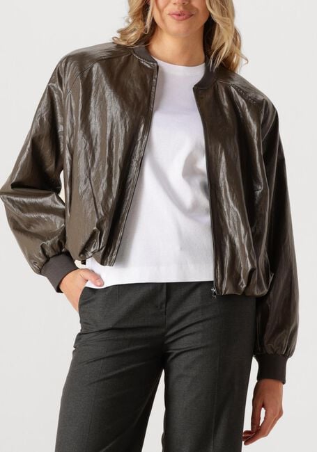 Donkergroene IBANA  JAIMIE - large