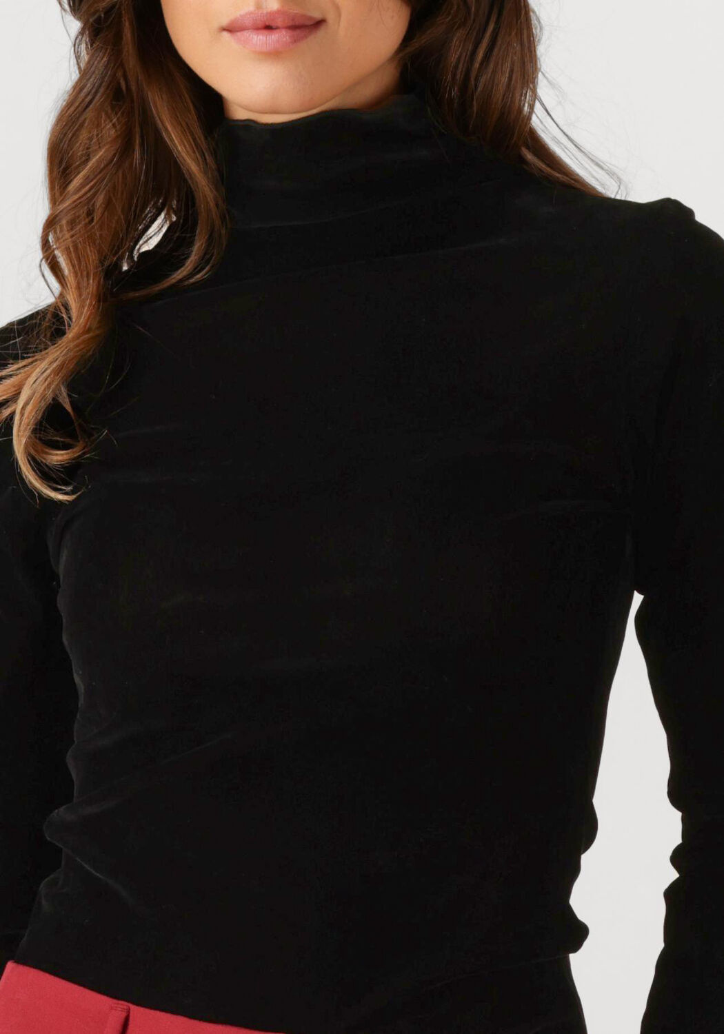 Zwarte LUISA CERANO Top 328196/3694 - large