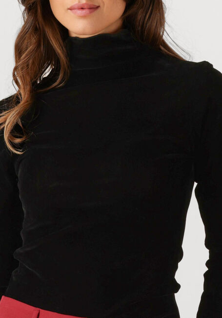 Zwarte LUISA CERANO Top 328196/3694 - large