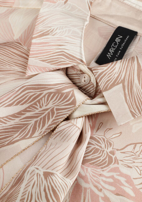 Creme MARC CAIN COLLECTION Blouses AC 51.12 W09 - large