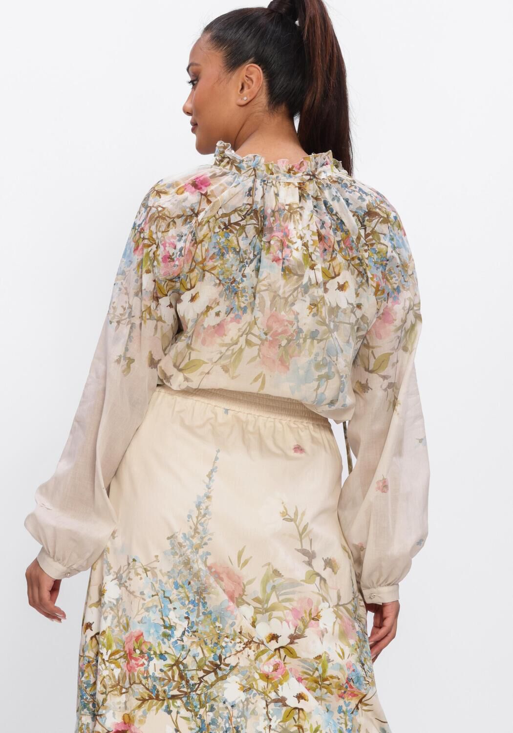 Multi RIANI Blouses BLUSE - large