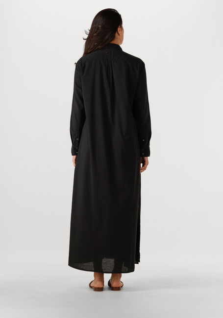Zwarte XIRENA Maxi jurk BODEN DRESS - large