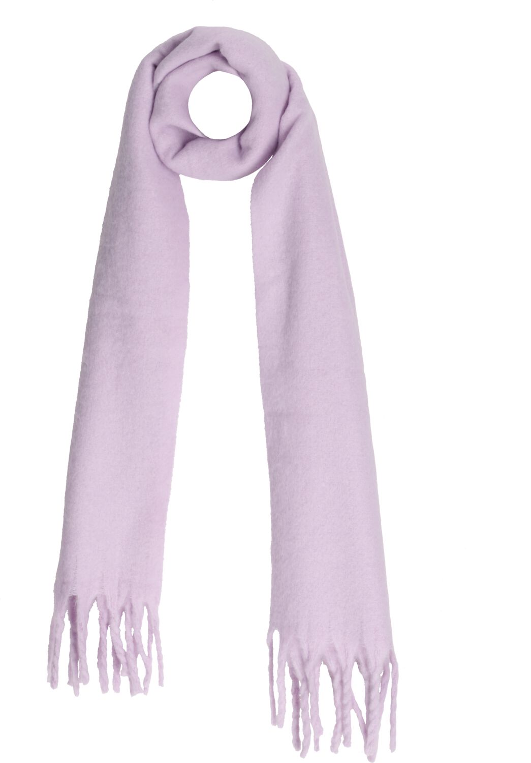 American Vintage Sjaal
Dames Zinaco, Kleur: Lila afbeelding