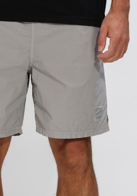 Grijze STONE ISLAND Zwembroeken SHORTS S00F6 - large