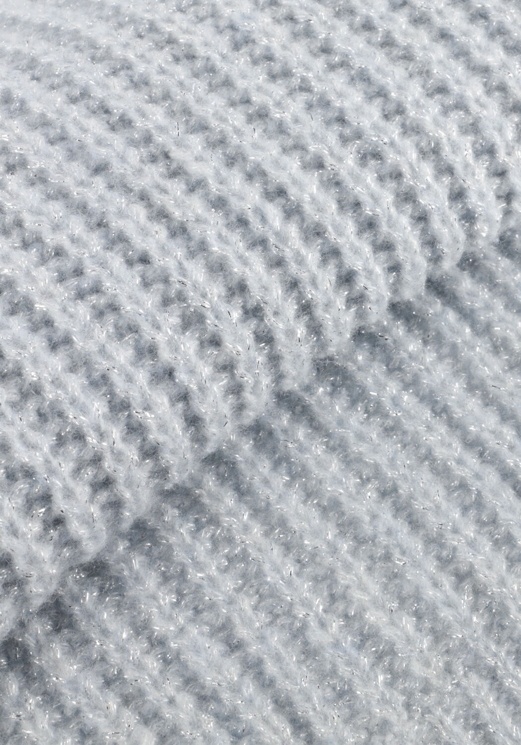 Lichtgrijze RIANI Trui 587850-8305 - large