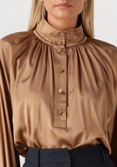 Gouden DEA KUDIBAL Blouses NICOLA - large