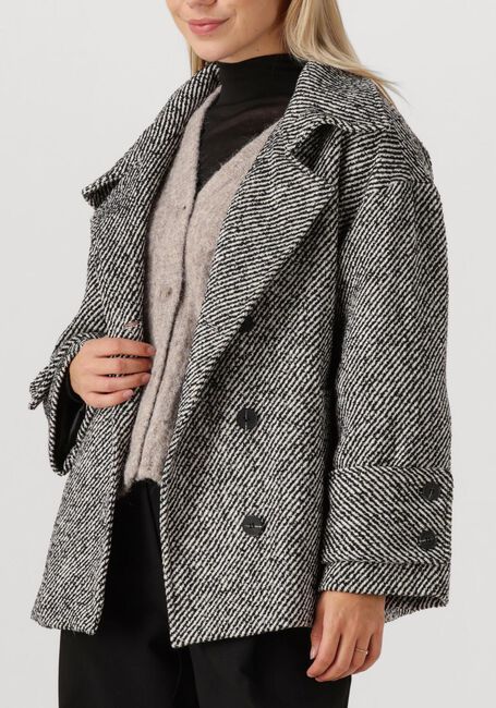 CO'COUTURE CLARA CROPPED JACKET - large