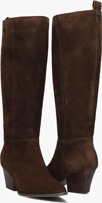 Bruine NOTRE-V Laarzen SHN80672-02 Bruine NOTRE-V Laarzen SHN80672-02 - large
