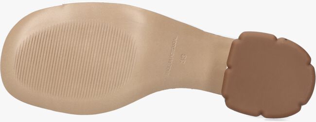 Witte LINA LOCCHI Slippers L1406 - large