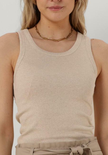 Zand KNIT-TED Top ELLA - large