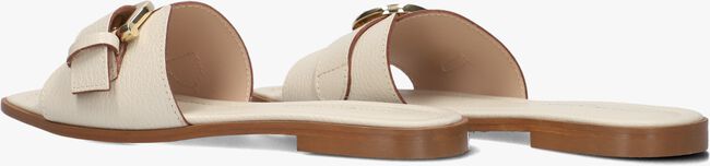 Witte STEFANO LAURAN Slippers 23100 Witte STEFANO LAURAN Slippers 23100 - large