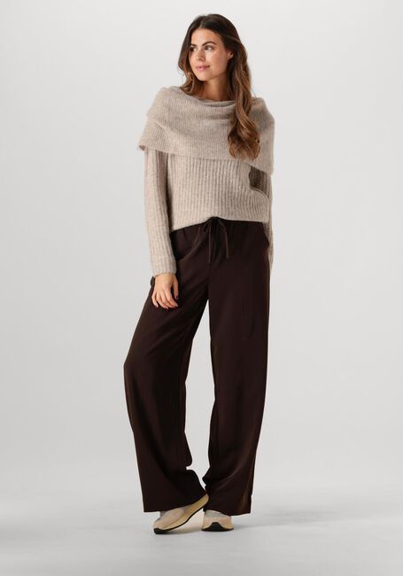 Taupe MOSCOW Trui 28-09-SOUL - large
