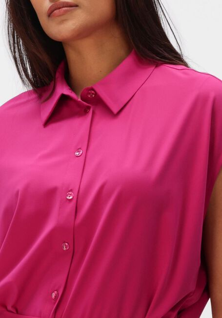 Fuchsia JAPAN TKY Blazer DANNO - large