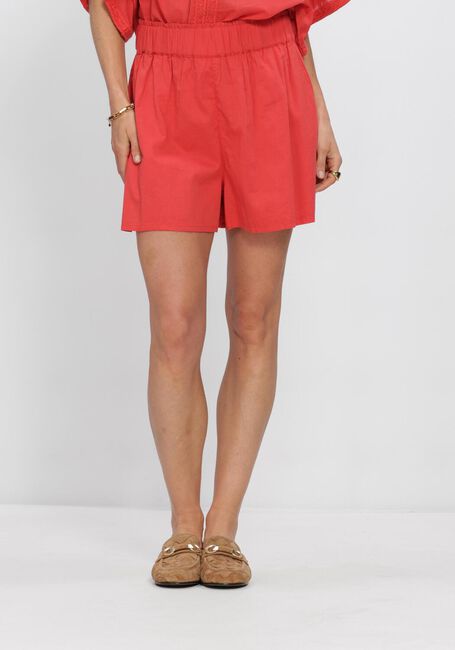 Rode IBANA Korte broek SARINA - large
