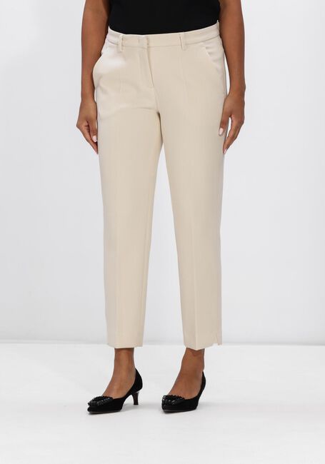 Ecru CAMBIO Broeken KRYSTAL - large