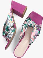 Multi LINA LOCCHI Muiltjes L1405 Multi LINA LOCCHI Muiltjes L1405 - medium