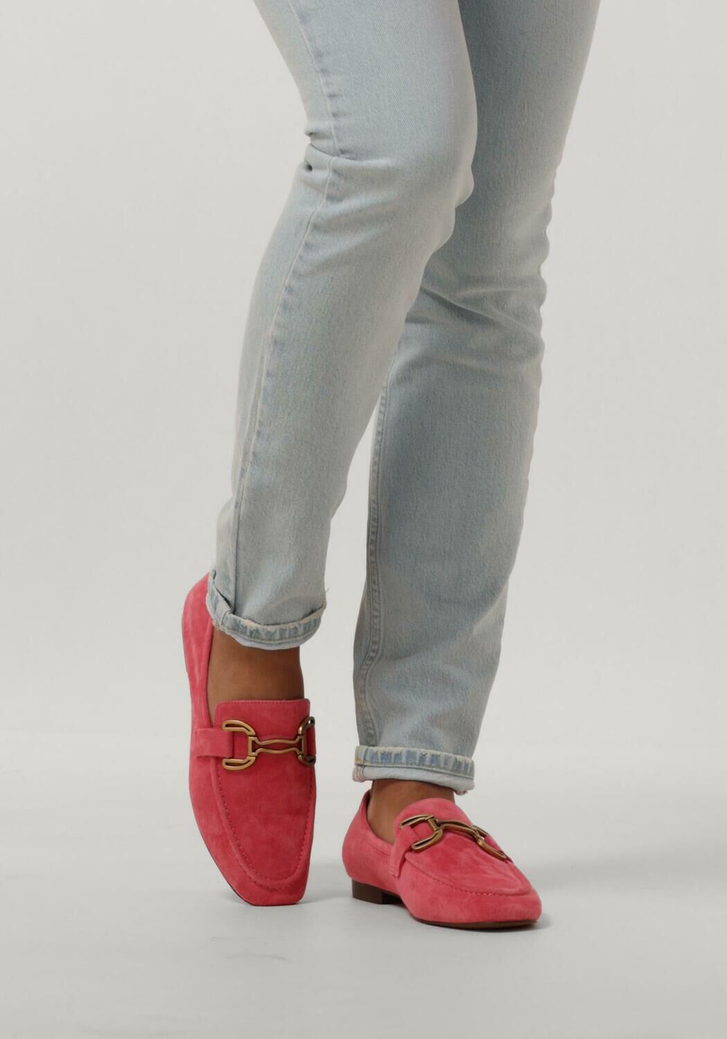 Rode BIBI LOU Loafers 582Z30VK - large