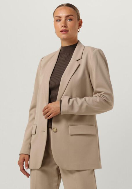 Beige BEAUMONT Blazer ASH - large