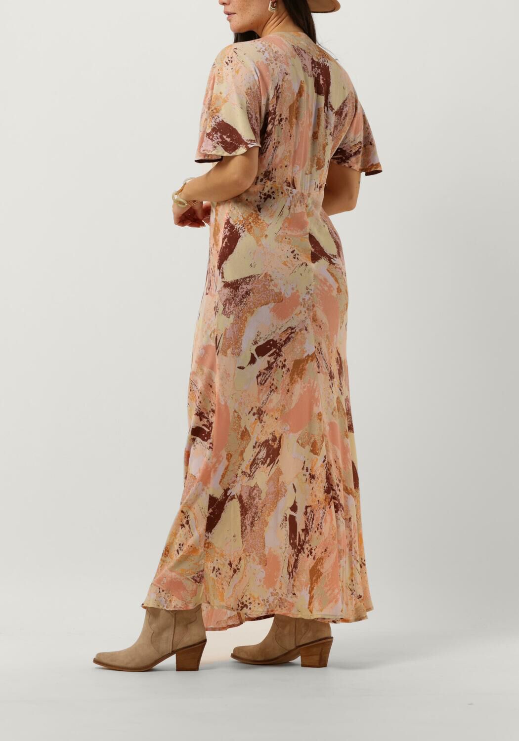 Jurk second female new arrivals