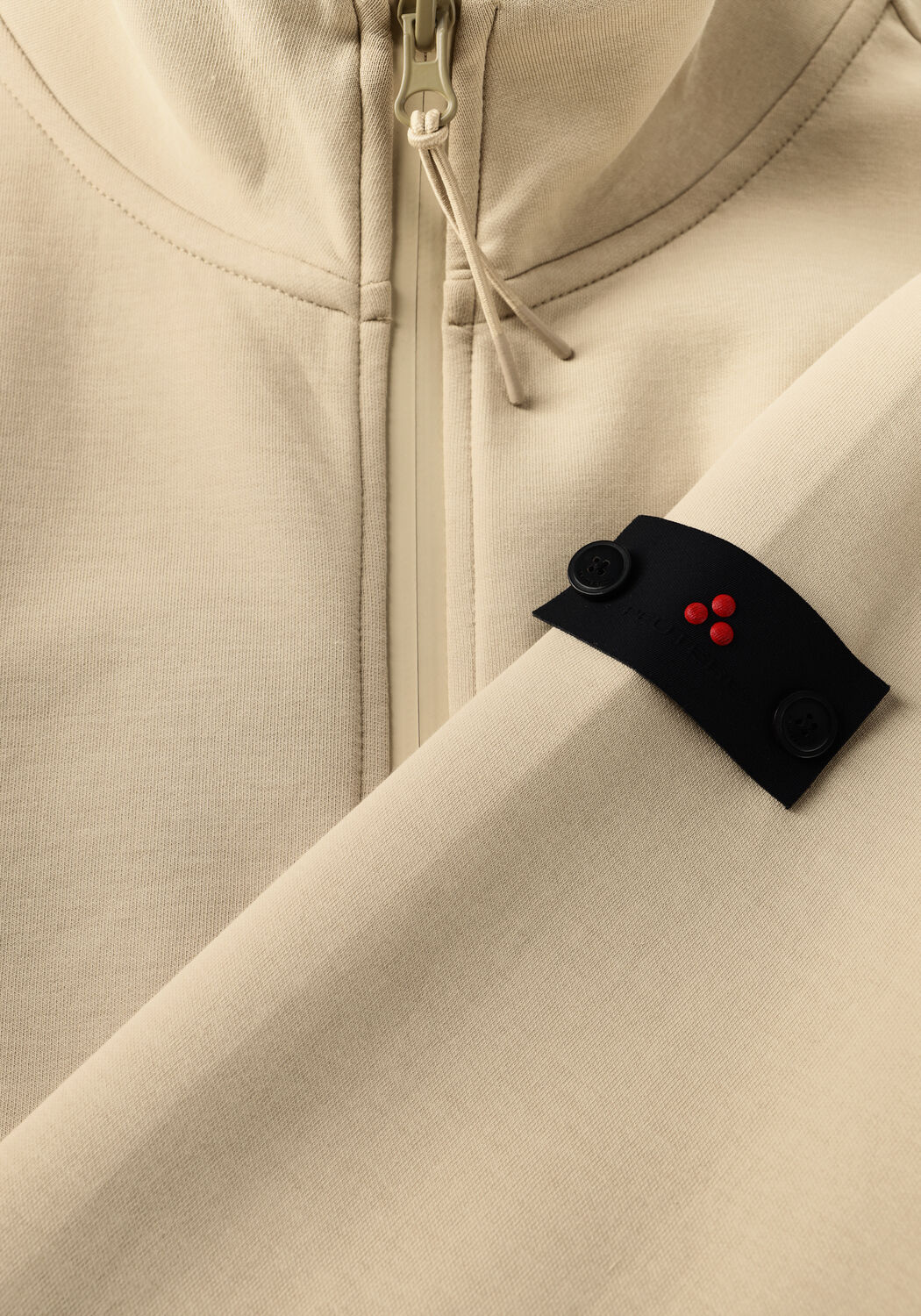 Zand PEUTEREY Vest SCOTT - large