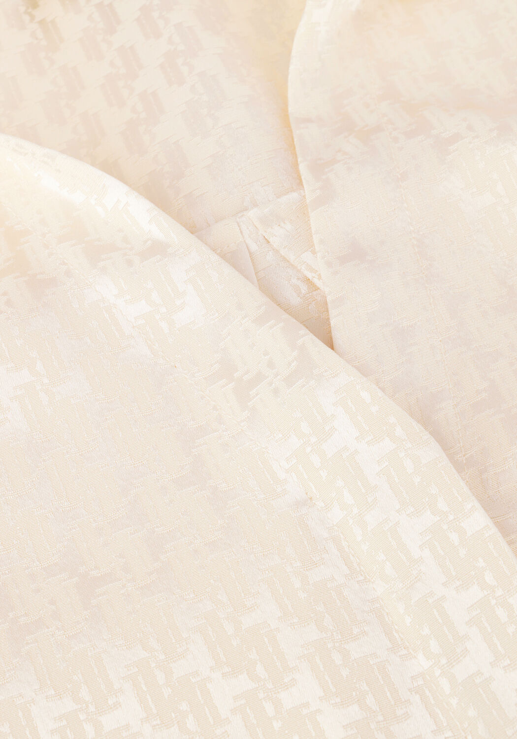 Ecru IBANA Blouses TELINE - large