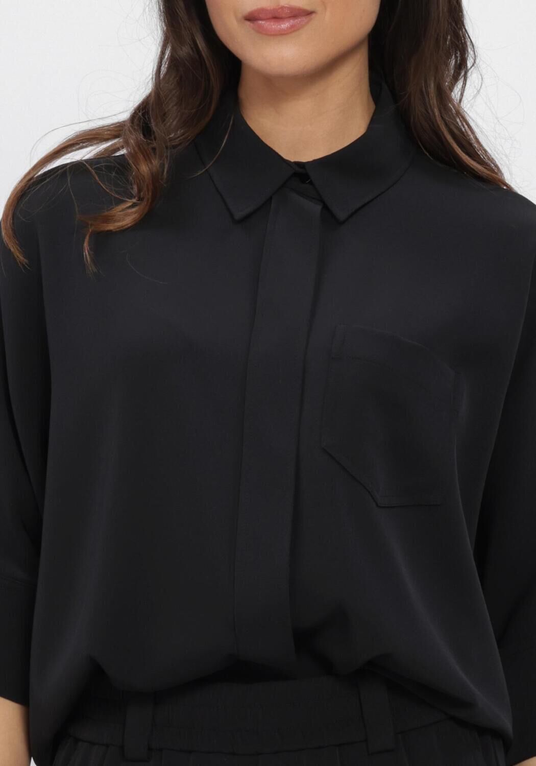 Zwarte FFC Blouses 0/15472 - large