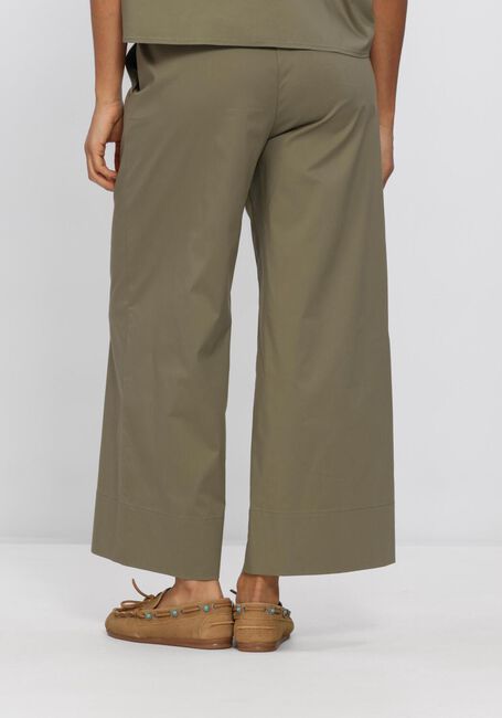 Donkergroene FFC Broeken 0/15424 - large