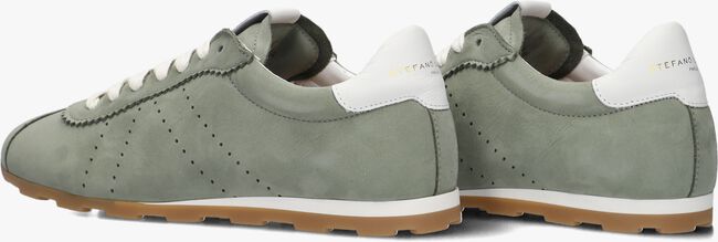 Groene STEFANO LAURAN Lage sneakers 1SLICK100 Groene STEFANO LAURAN Lage sneakers 1SLICK100 - large