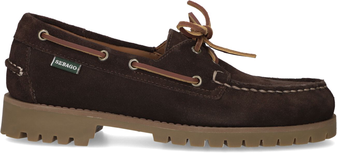 Sebago Sebago Veterschoenen Heren Ranger