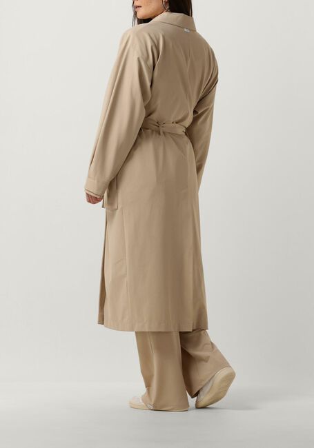 Zand PENN & INK Trenchcoats COAT - large