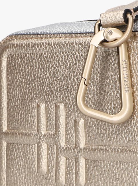 Gouden HISPANITAS Handtas BV253979 Gouden HISPANITAS Handtas BV253979 - large