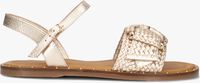 Gouden LINA LOCCHI Sandalen L1283 Gouden LINA LOCCHI Sandalen L1283 - medium