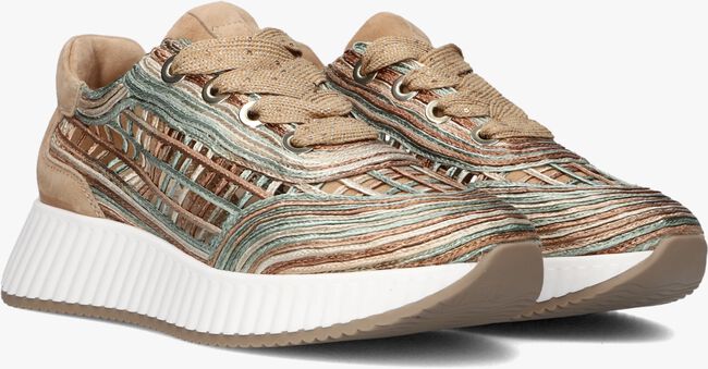 Multi SOFTWAVES Lage sneakers 8.95.01 Multi SOFTWAVES Lage sneakers 8.95.01 - large