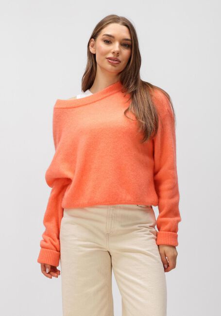 Oranje AMERICAN VINTAGE Vest VITOW - large