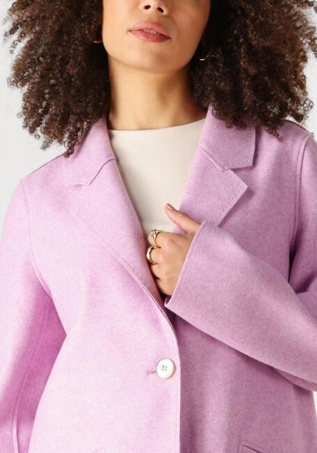 Roze BEAUMONT Mantel JAZZY COAT - large