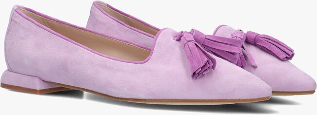 Paarse STEFANO LAURAN Loafers S3228 - large