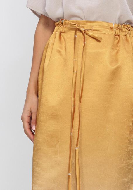 Gouden NATAN Maxirok JUPE DROITE - large
