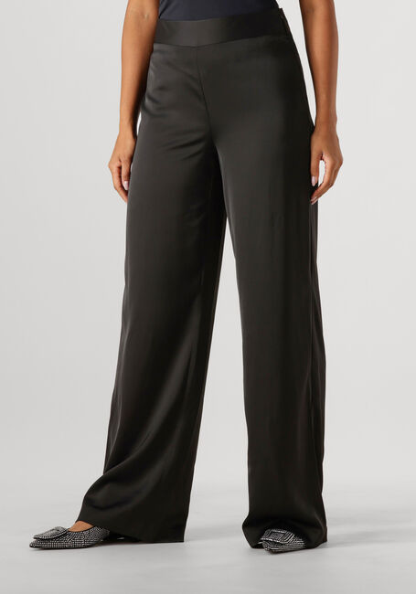 Zwarte CO'COUTURE Pantalon ADNA CC LL PANT - large