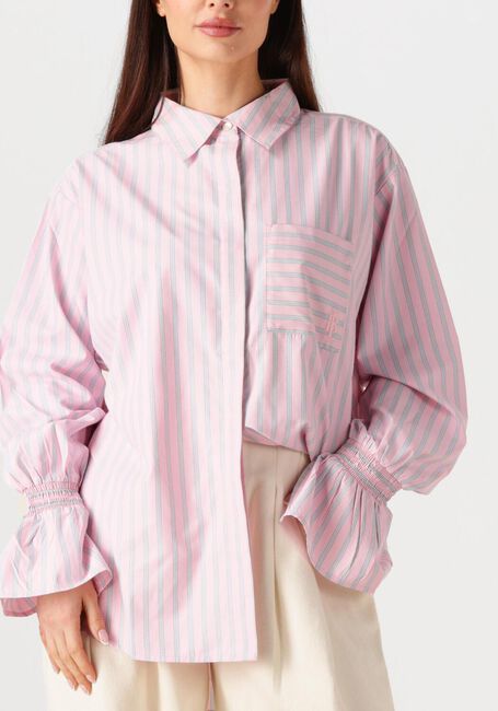 Roze IBANA Blouses TALYA GREY - large