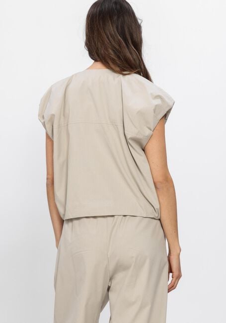 Olijf JOHNY Jassen KELLY JACKET - large