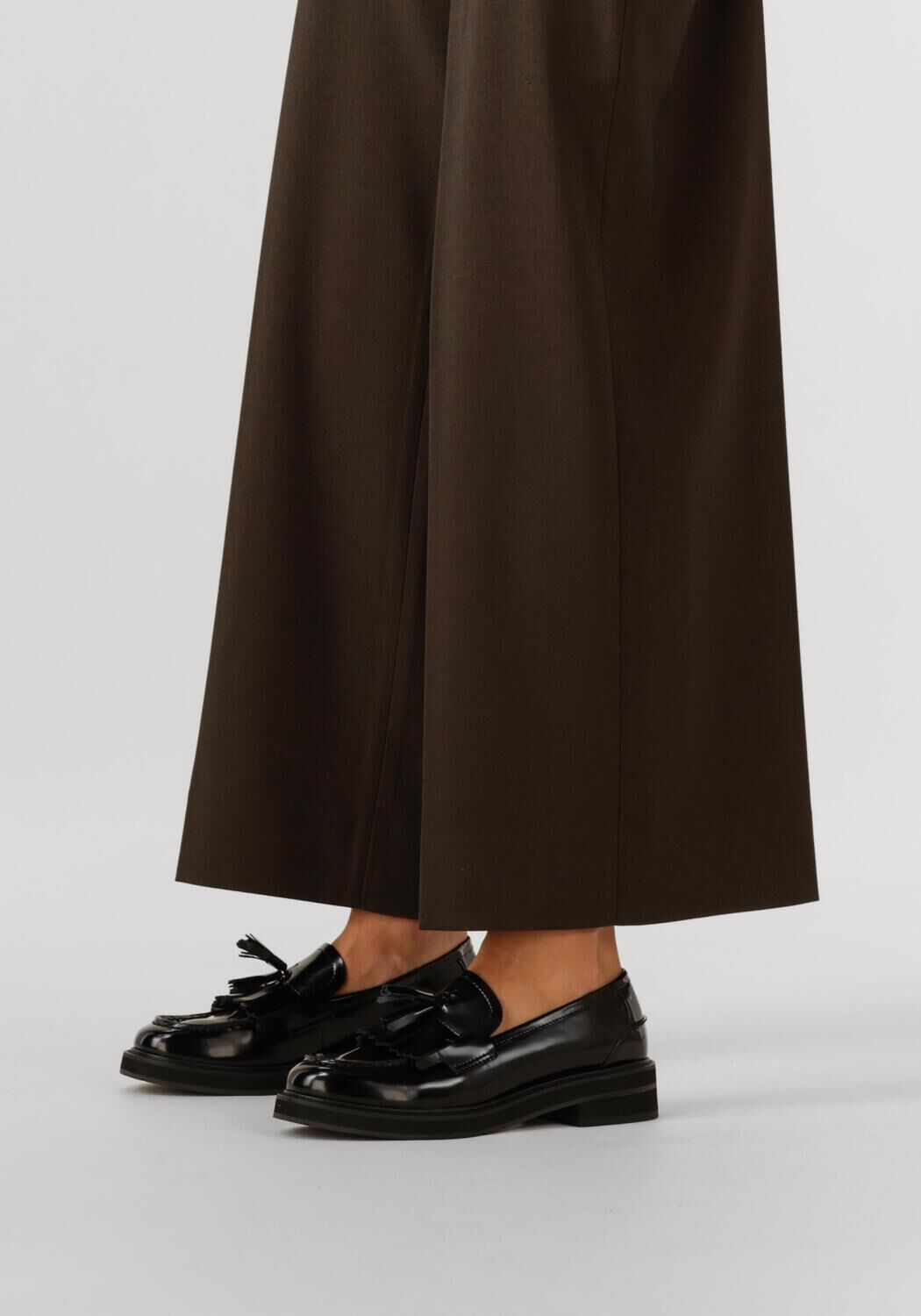 Zwarte STEFANO LAURAN Loafers ST2017 - large