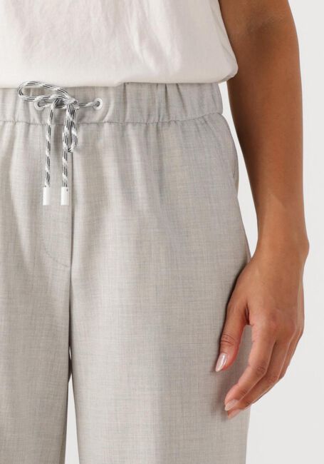 Lichtgrijze MARC CAIN SPORTS Pantalon ZS 81.05 W02 WASHINGTON - large