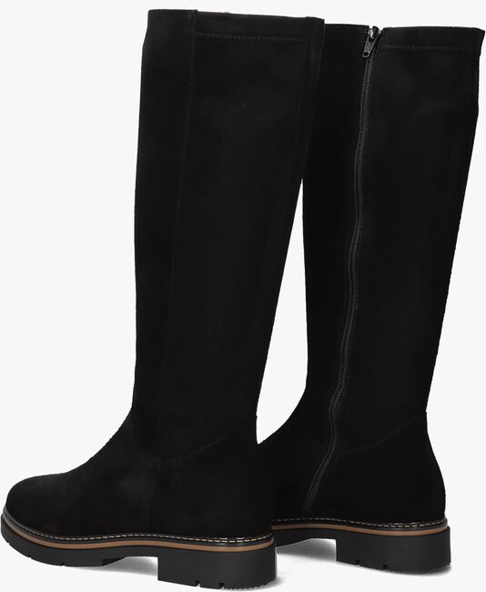 Zwarte DL SPORT Hoge laarzen 6379 Zwarte DL SPORT Hoge laarzen 6379 - large