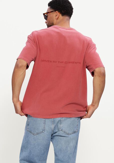 Rode LAW OF THE SEA T-shirt AQUALIS - large