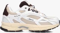 Witte MERCER AMSTERDAM Lage sneakers THE RE-RUN VINTAGE Witte MERCER AMSTERDAM Lage sneakers THE RE-RUN VINTAGE - medium